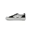 Bstsneaker-AMIRI Sneakers Black Grey