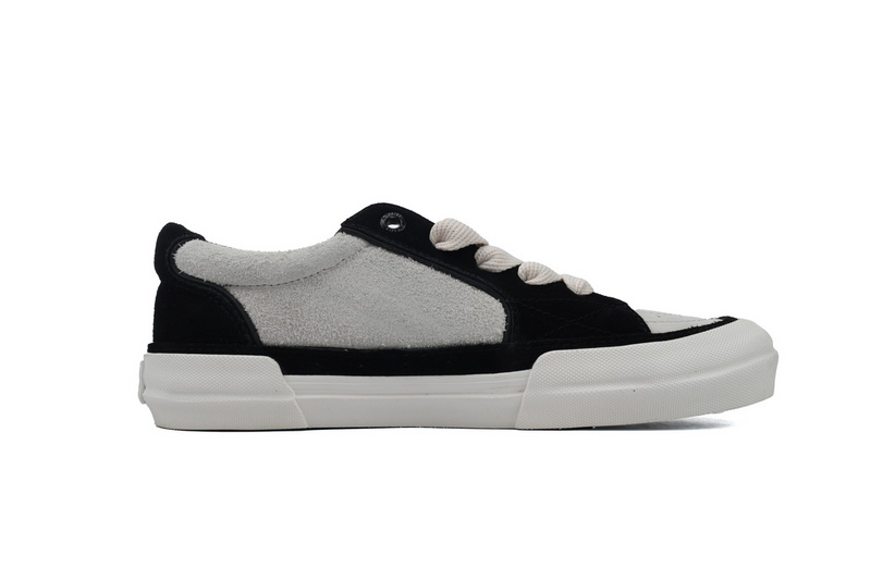Bstsneaker-AMIRI Sneakers Black Grey