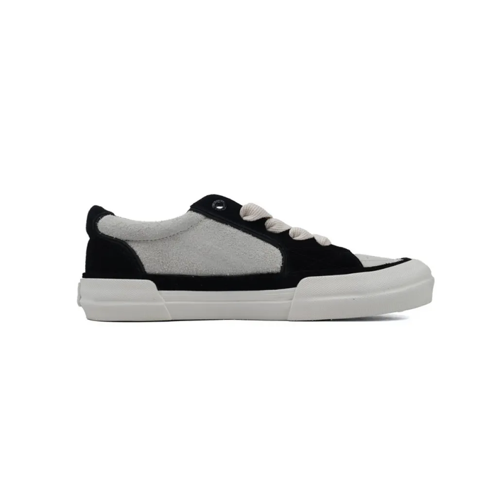 Bstsneaker-AMIRI Sneakers Black Grey