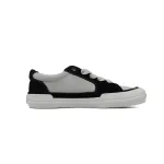 Bstsneaker-AMIRI Sneakers Black Grey