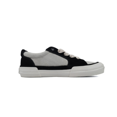 AMIRI Sneakers Black Grey 02