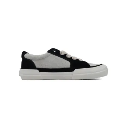 AMIRI Sneakers Black Grey 02