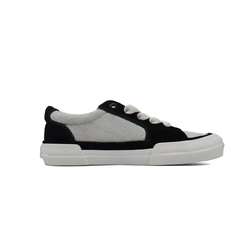 Bstsneaker-AMIRI Sneakers Black Grey