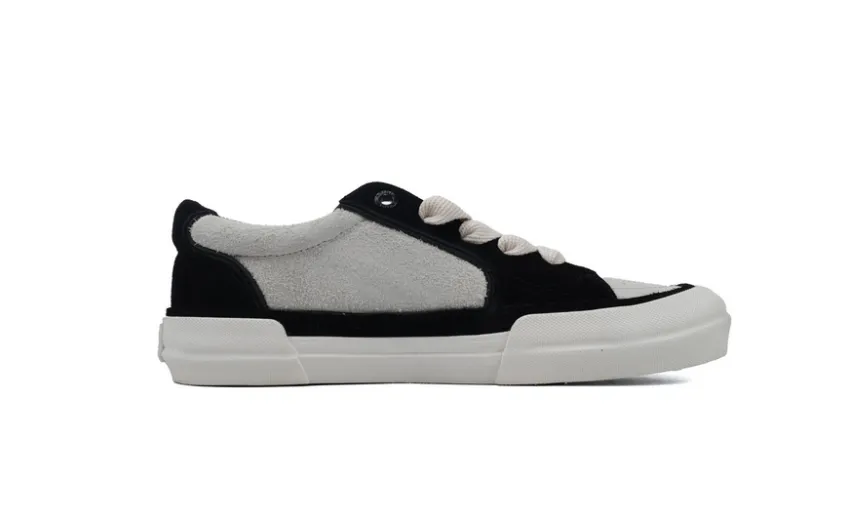 Bstsneaker-AMIRI Sneakers Black Grey