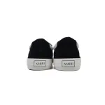 Bstsneaker-AMIRI Sneakers Black Grey