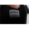 Bstsneaker-AMIRI Sneakers Black Grey