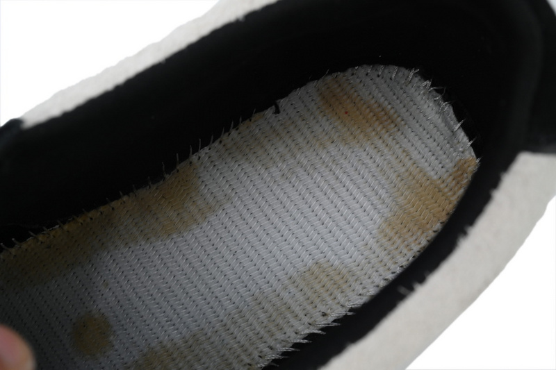 Bstsneaker-AMIRI Sneakers Black Grey