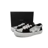 Bstsneaker-AMIRI Sneakers Black Grey