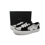 Bstsneaker-AMIRI Sneakers Black Grey