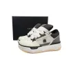 Bstsneaker-AMIRI Black Grey