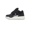 Bstsneaker-AMIRI Black and White