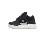 Bstsneaker-AMIRI Black and White