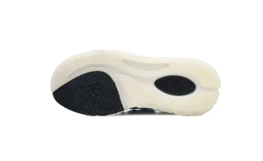 Bstsneaker-AMIRI Black and White