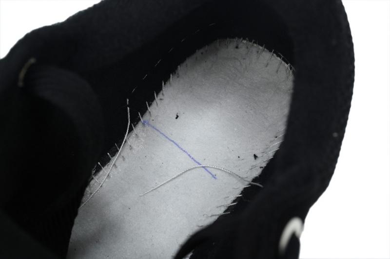 Bstsneaker-AMIRI Black and White