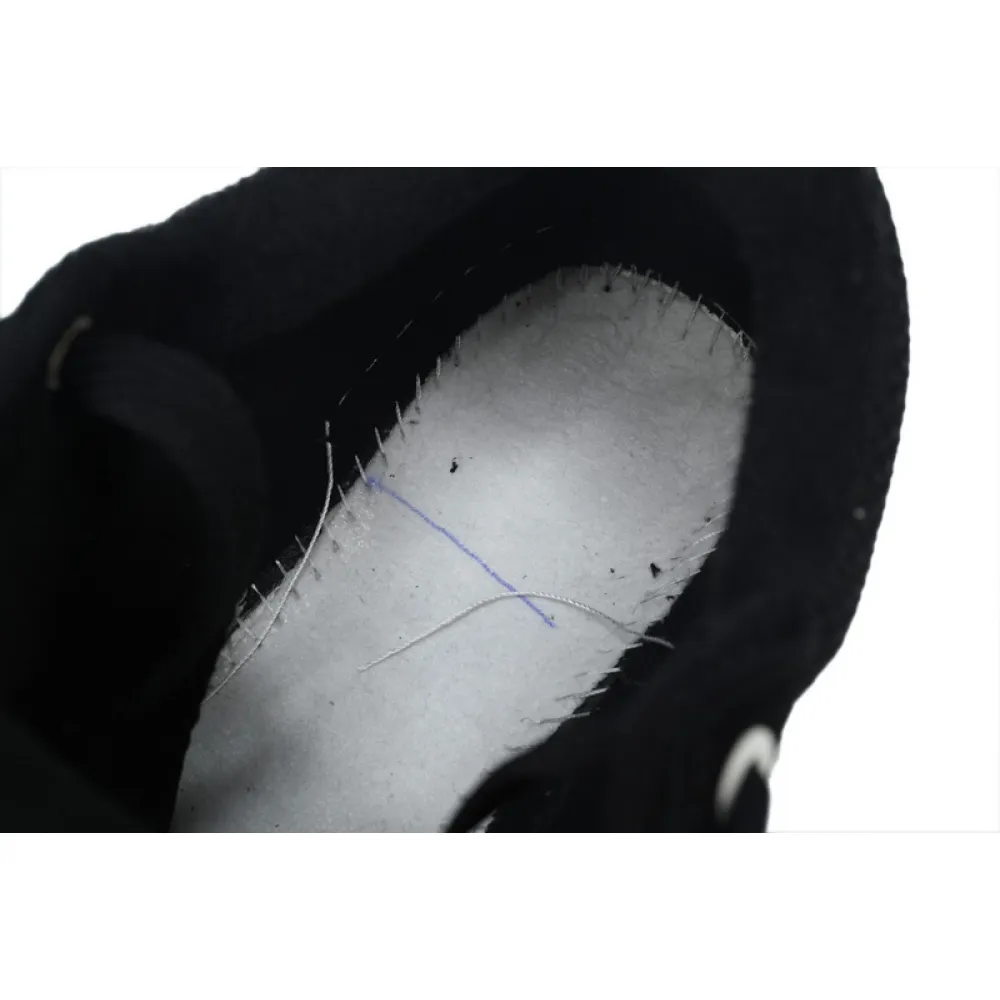Bstsneaker-AMIRI Black and White