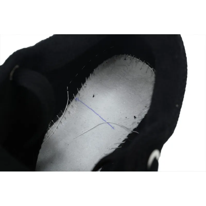 Bstsneaker-AMIRI Black and White