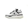 Bstsneaker-AMIRI White Black