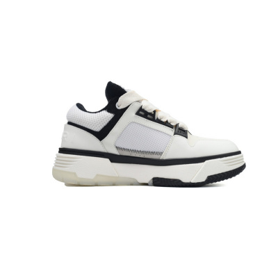 AMIRI White Black 02