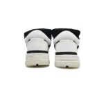 Bstsneaker-AMIRI White Black