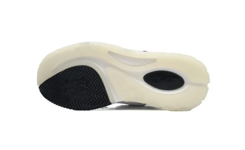 Bstsneaker-AMIRI White Black