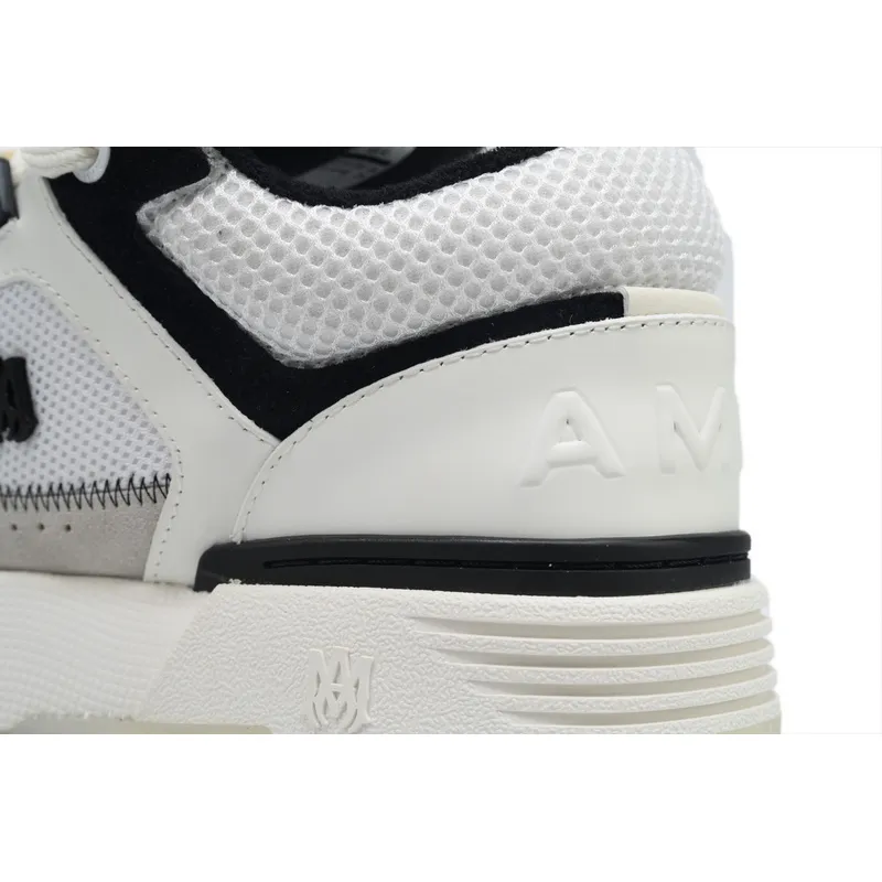 Bstsneaker-AMIRI White Black
