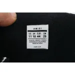 Bstsneaker-AMIRI White Black