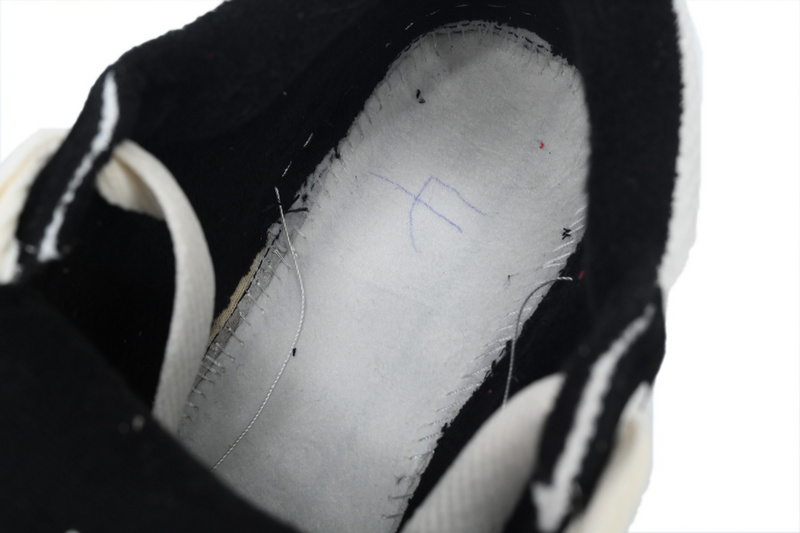 Bstsneaker-AMIRI White Black