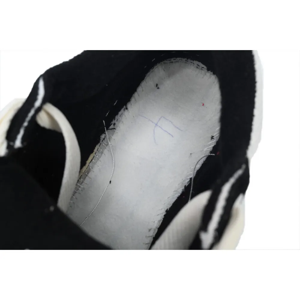 Bstsneaker-AMIRI White Black