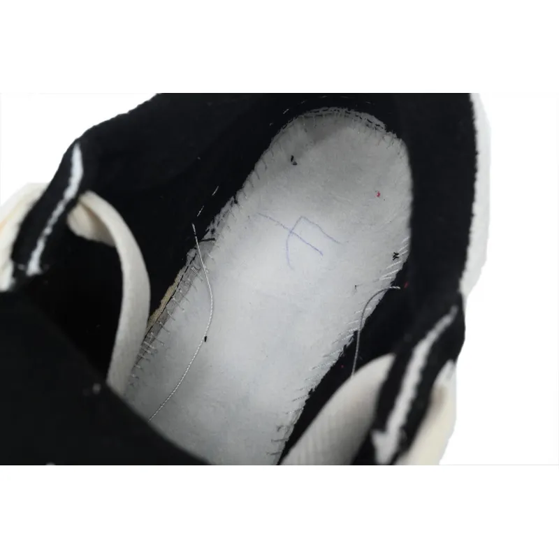 Bstsneaker-AMIRI White Black
