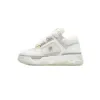 Bstsneaker-AMIRI White Gray