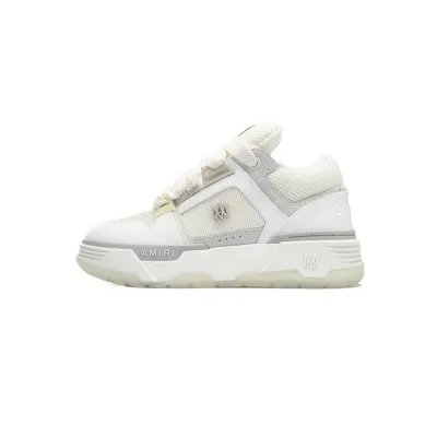 AMIRI White Gray 01