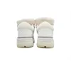 Bstsneaker-AMIRI White Gray