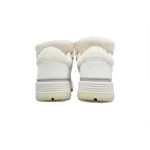 Bstsneaker-AMIRI White Gray