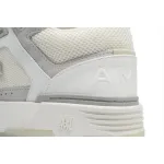Bstsneaker-AMIRI White Gray