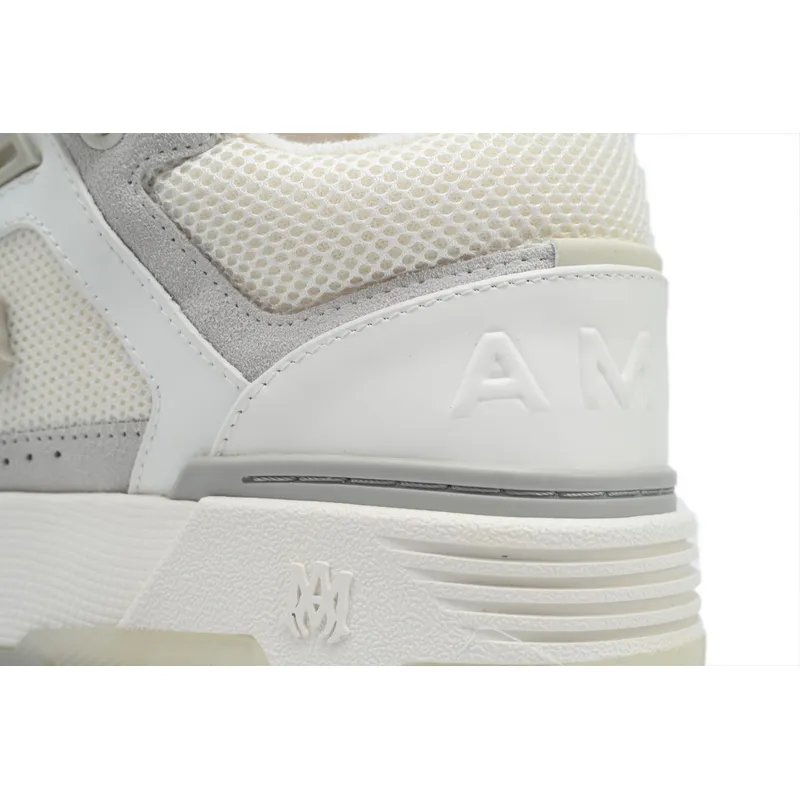 Bstsneaker-AMIRI White Gray