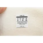 Bstsneaker-AMIRI White Gray