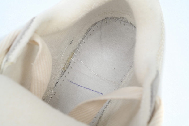 Bstsneaker-AMIRI White Gray