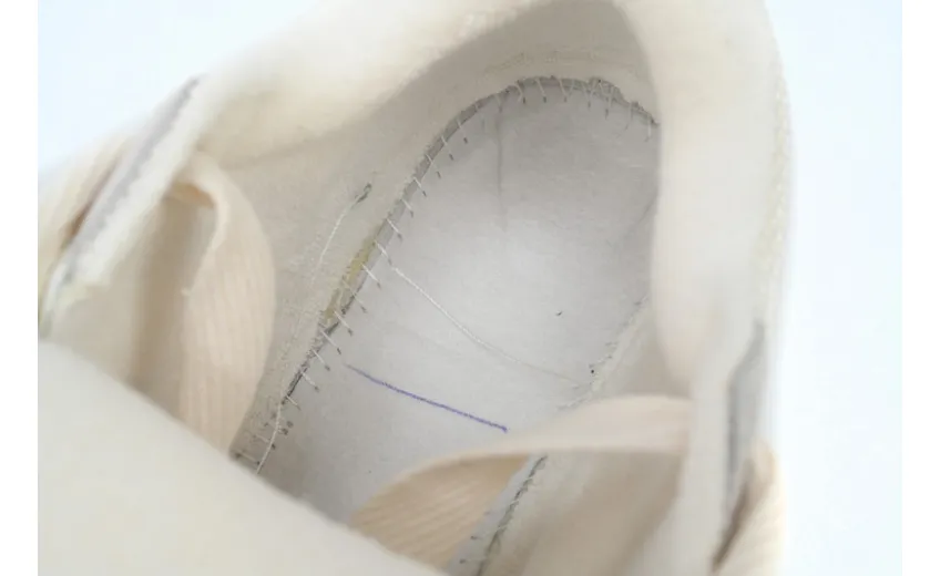 Bstsneaker-AMIRI White Gray