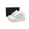 Bstsneaker-AMIRI White Gray