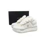 Bstsneaker-AMIRI White Gray