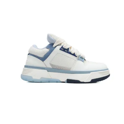 AMIRI White Blue 02