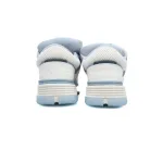 Bstsneaker-AMIRI White Blue