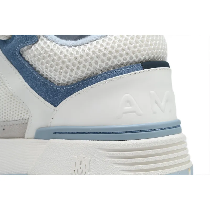 Bstsneaker-AMIRI White Blue
