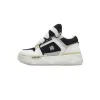 Bstsneaker-AMIRI White Gray Black