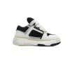 Bstsneaker-AMIRI White Gray Black