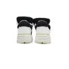 Bstsneaker-AMIRI White Gray Black