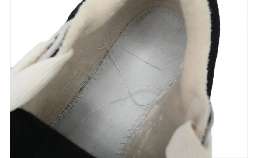 Bstsneaker-AMIRI White Gray Black