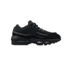 Bstsneaker- Comme des Garçons x Air Max 95 'Black' CU8406-001