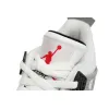 Bstsneaker- Air Jordan 4 Retro White Cement 840606-192