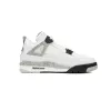 Bstsneaker- Air Jordan 4 Retro White Cement 840606-192